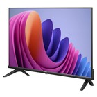 Телевизор LED Hisense 40" 40A4N Frameless черный FULL HD 60Hz DVB-T2 DVB-C DVB-S2 USB WiFi 1073535 - фото 51637545 Телевизор LED Hisense 40" 40A4N Frameless черный FULL HD 60Hz DVB-T2 DVB-C DVB-S2 USB WiFi 1073535 - фото 51637545