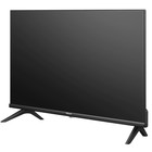Телевизор LED Hisense 40" 40A4N Frameless черный FULL HD 60Hz DVB-T2 DVB-C DVB-S2 USB WiFi 1073535 - фото 51637550 Телевизор LED Hisense 40" 40A4N Frameless черный FULL HD 60Hz DVB-T2 DVB-C DVB-S2 USB WiFi 1073535 - фото 51637550
