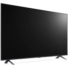 Телевизор LED LG 75" 75QNED80T6A.ARUB черный титан 4K Ultra HD 60Hz DVB-T DVB-T2 DVB-C DVB-   107353 - Фото 2