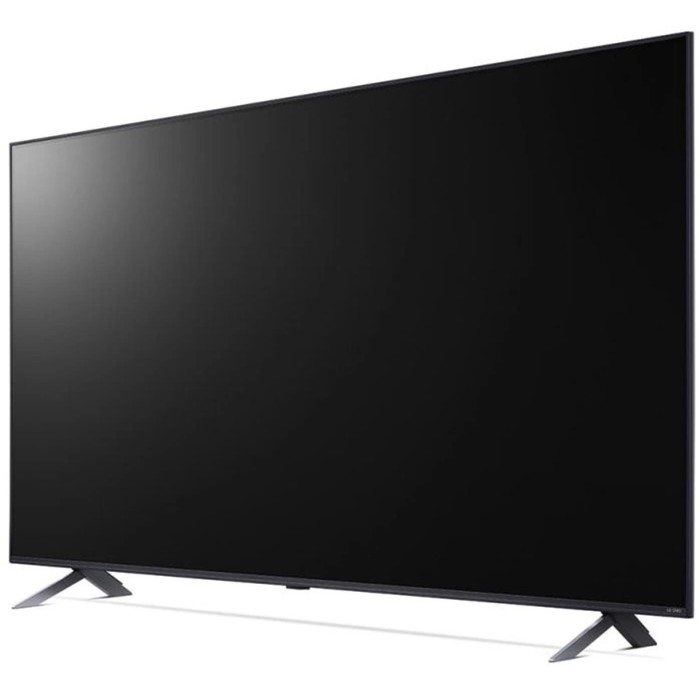 Телевизор LED LG 75" 75QNED80T6A.ARUB черный титан 4K Ultra HD 60Hz DVB-T DVB-T2 DVB-C DVB-   107353 - фото 51672994