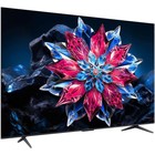 Телевизор QLED TCL 85" 85C655PRO черный 4K Ultra HD 60Hz DVB-T DVB-T2 DVB-C DVB-S DVB-S2 US   107353 - Фото 2