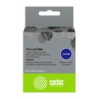 Картридж ленточный Cactus CS-LK4TBN черный для Epson LW300/LW400/LW700/LW600P/LW1000P/K400/   107409 10740902 - фото 313131913