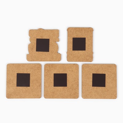 Магнит «Новогодний», МИКС