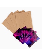 Конверты с наклейками «Открой, когда...», набор 10 шт., 16×11.5 см, 18+ - Фото 3