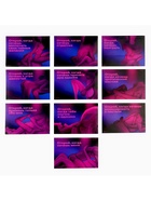 Конверты с наклейками «Открой, когда...», набор 10 шт., 16×11.5 см, 18+ - Фото 5