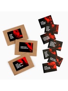 Конверты с наклейками «Открой, когда...», набор 10 шт., 16×11.5 см, 18+ - Фото 2