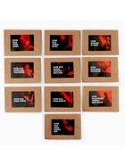 Конверты с наклейками «Открой, когда...», набор 10 шт., 16×11.5 см, 18+ - Фото 6