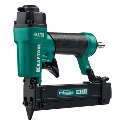 Нейлер KRAFTOOL 31963, пневматический, для шпилек 12-30 мм