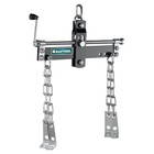 Траверса KRAFTOOL 43415-0.7, для вывешивания двигателя, профессиональные, 680 кг - Фото 1