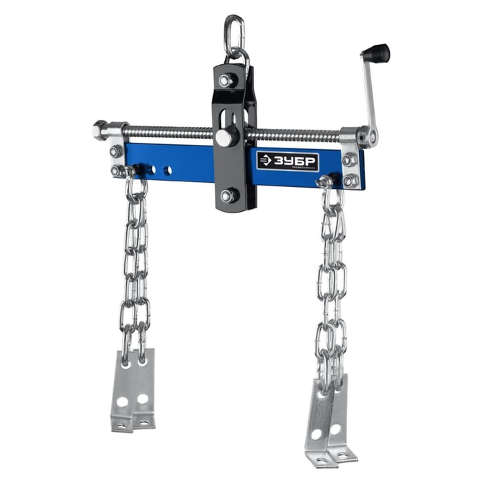 Траверса ЗУБР 43015-0.7, для гидравлического крана, профессиональные, 680 кг - Фото 1