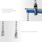 Траверса ЗУБР 43015-0.7, для гидравлического крана, профессиональные, 680 кг - Фото 2