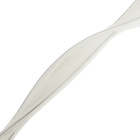 УЦЕНКА Ручка-скоба CAPPIO PC181BL, м/о 192 мм, цвет белый - Фото 2