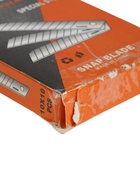 УЦЕНКА Лезвия для ножей ТУНДРА, 18 мм, 100 шт. - Фото 11