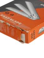 УЦЕНКА Лезвия для ножей ТУНДРА, 18 мм, 100 шт. - Фото 12