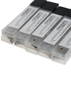 УЦЕНКА Лезвия для ножей ТУНДРА, 18 мм, 100 шт. - Фото 3