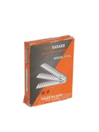 УЦЕНКА Лезвия для ножей ТУНДРА, 18 мм, 100 шт. - Фото 7