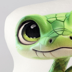 Антистресс игрушка «Змея» зелёная - Фото 5