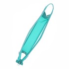 Папка для тетрадей А5, пластик, на молнии, «Коты аристократы» - Фото 2