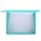 Папка для тетрадей А5, пластик, на молнии, «Коты аристократы» - Фото 5