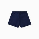 Плавки для мальчиков, цвет голубой, рост 158 см - фото 25401566