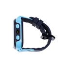 УЦЕНКА Детские смарт-часы Windigo AM-15,1.44",128x128,SIM,2G,LBS,камера 0.08 Мп,голубые - Фото 8