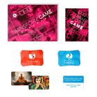 Настольная игра психологическая «Сближение» с метафорическими картами, 90 карт, игровое поле, 2 кубика, 18+ - Фото 3