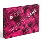 Настольная игра психологическая «Сближение» с метафорическими картами, 90 карт, игровое поле, 2 кубика, 18+ - Фото 6