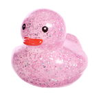 Набор игрушек для купания в ванной «Диско уточки», 5 шт., цвета МИКС - Фото 7