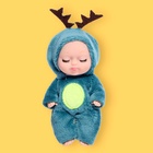 Пупсы «Мини зоопарк», набор 6 шт., 10 см - Фото 6