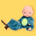 Пупсы «Мини зоопарк», набор 6 шт., 10 см - Фото 7