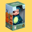 Пупсы «Мини зоопарк», набор 6 шт., 10 см - Фото 8