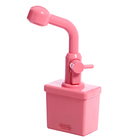 Игровой модуль кухни «Раковина-Динозаврик», с набором продуктов МИКС, вода циркулирует - Фото 12