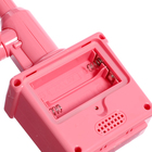 Игровой модуль кухни «Раковина-Динозаврик», с набором продуктов МИКС, вода циркулирует - Фото 14