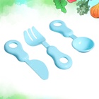 Игровой модуль кухни «Раковина-Динозаврик», с набором продуктов МИКС, вода циркулирует - Фото 7