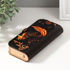 Шкатулка "Лиса" 17х8,5х3,5 см - фото 25423829