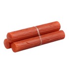 Игровой набор "Синий трактор" с прицепом - фото 25401793