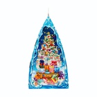 Подарочная новогодняя коробка «Сумка со змеей», упаковка, 24.5×11.5×23 см - Фото 6