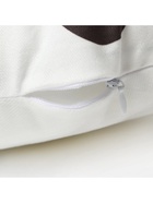 Подушка декоративная новогодняя «Этель. Панда» 28×37 см - Фото 5