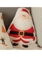 Подушка декоративная новогодняя «Этель. Санта» 30×32 см - Фото 2
