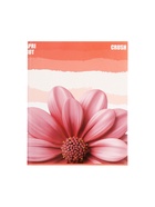 Тетрадь 96 листов в клетку, Calligrata Apricot Crush, МИКС - фото 119336137