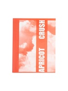 Тетрадь 96 листов в клетку, Calligrata Apricot Crush, МИКС - фото 119336138