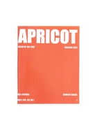 Тетрадь 96 листов в клетку, Calligrata Apricot Crush, МИКС - фото 119336139