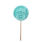 УЦЕНКА Леденец «Домики» микс, 30 г (до 25.07.2025) - Фото 2