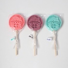 УЦЕНКА Леденец «Домики» микс, 30 г (до 25.07.2025) - Фото 4