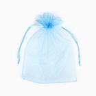 Мешок из органзы 25 х 35см 10688423