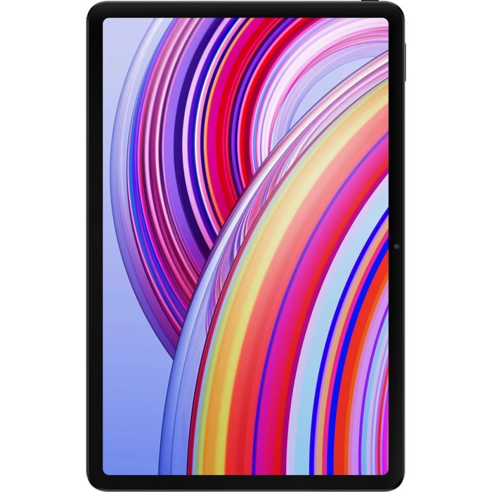 

Планшет Xiaomi Redmi Pad Pro, 12.11", IPS, 2560х1600, 2.4 ГГц, 8+256 Гб, 8+8 Мп, серый