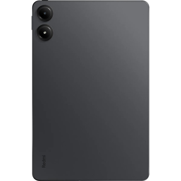 Планшет Xiaomi Redmi Pad Pro, 12.11", IPS, 2560х1600, 2.4 ГГц, 8+256 Гб, 8+8 Мп, серый - фото 51651912