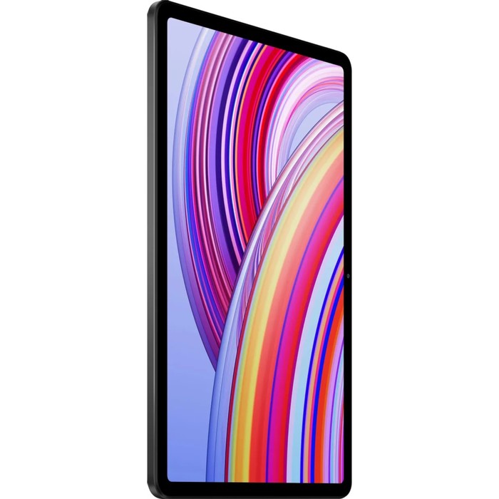 Планшет Xiaomi Redmi Pad Pro, 12.11", IPS, 2560х1600, 2.4 ГГц, 8+256 Гб, 8+8 Мп, серый - фото 51651913