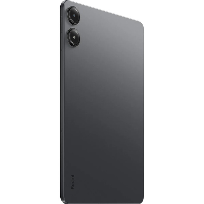 Планшет Xiaomi Redmi Pad Pro, 12.11", IPS, 2560х1600, 2.4 ГГц, 8+256 Гб, 8+8 Мп, серый - фото 51651914