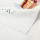 Полотенце кухонное новогоднее «Этель. Счастья», 40×73 см, 100% хлопок, саржа 190 г/м² - Фото 4